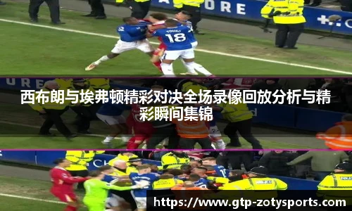 西布朗与埃弗顿精彩对决全场录像回放分析与精彩瞬间集锦