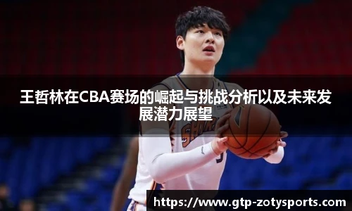 王哲林在CBA赛场的崛起与挑战分析以及未来发展潜力展望